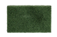 PAD 24X15CM ABRASIF LEGER VERT X10