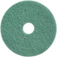 DISQUE 533MM TASKI TWISTER VERT X2