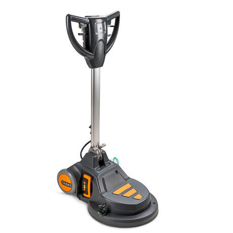 MONOBROSSE TASKI ERGODISC FLEXX 43 BATTERIE LI-ION