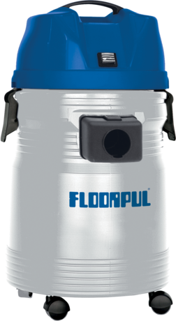 ASPIRATEUR EAU ET POUSSIERE 34L KV30P