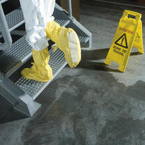 COUVRE BOTTES DUPONT TYCHEM® 2000 C X25 PAIRES