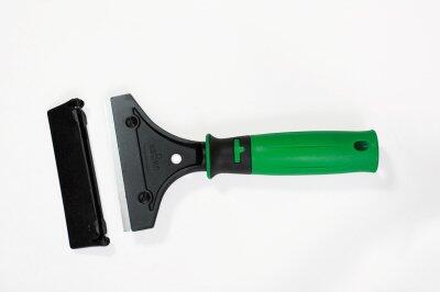 GRATTOIR ERGOTEC 10CM
