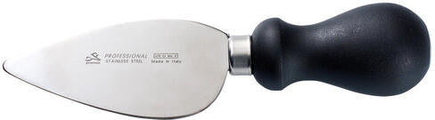 COUTEAU À PARMESAN INOX 11 CM