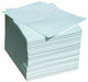 FEUILLE ABSORBANTE HYDROPHOBE 40X50CM X100