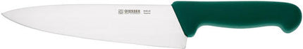 GIESSER COUTEAU DE CUISINE VERT 20 CM