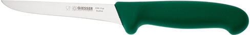 GIESSER COUTEAU À DÉSOSSER VERT 13 CM