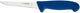 GIESSER COUTEAU À DÉSOSSER MANCHE BLEU 13 CM