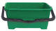 SEAU 28L RECTANGULAIRE (VITRES)