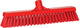 BALAI ALIMENTAIRE 41CM FIBRE SOUPLE ROUGE