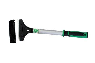 GRATTOIR VITRE AVEC POIGNEE DE 25CM