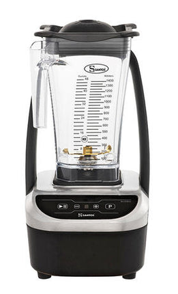 SANTOS BLENDER BRUSHLESS COMPACT N° 66