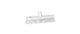 LAVE-PONT ALIMENTAIRE 30,5CM FIBRE DURE VIKAN BLANC
