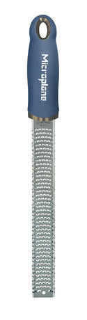 MICROPLANE RÂPE PREMIUM À ZESTER MYRTILLE LAME 20 CM