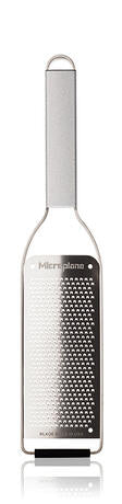 MICROPLANE RÂPE SÉRIE PROFESSIONNELLE À ZESTER