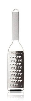 MICROPLANE RÂPE SÉRIE PROFESSIONNELLE TRÈS GROS GRAINS