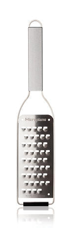 MICROPLANE RÂPE SÉRIE PROFESSIONNELLE TRÈS GROS GRAINS