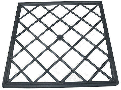ÉTAGÈRE GRILLAGÉE POUR DÉSHYDRATEUR 38 X 38 CM