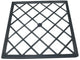 ÉTAGÈRE GRILLAGÉE POUR DÉSHYDRATEUR 38 X 38 CM