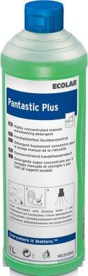 LIQUIDE VAISSELLE CONCENTRE PANTASTIC PLUS ECOLAB 1L