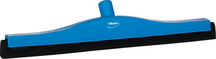 RACLETTE SOL ALIMENTAIRE MOUSSE 60CM VIKAN BLEU