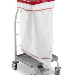 Collection image for: Chariot de blanchisserie linge