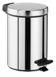 POUBELLE A PEDALE ESSENCIA 3L INOX
