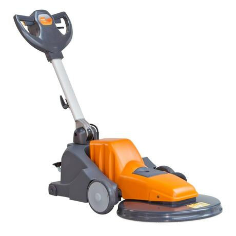 MONOBROSSE LUSTREUSE TASKI ERGODISC 2000 ULTRA HAUTE VITESSE