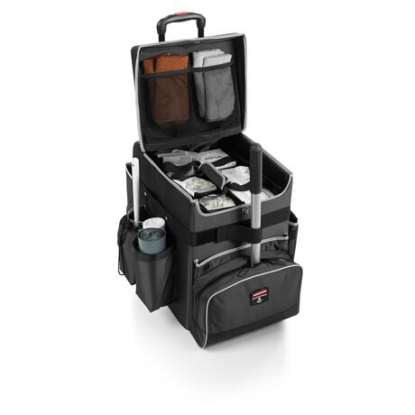 CHARIOT HOTELIER QUICK CART MOYEN