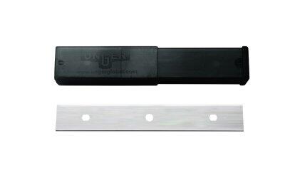 LAMES POUR GRATTOIR ERGOTEC NINJA 15CM ETUI X25