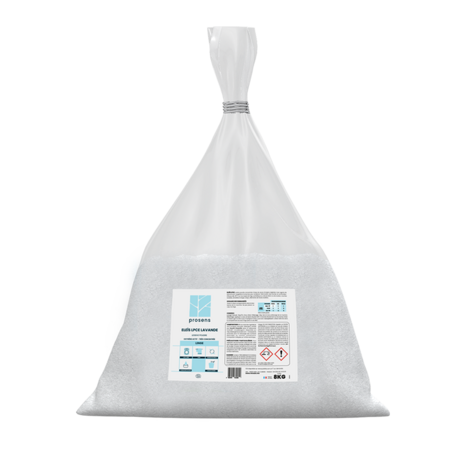 LESSIVE POUDRE CONCENTREE ELEIS LPCE ECOCERT SAC 8KG