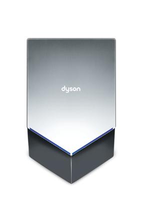 SÈCHE-MAINS DYSON AIRBLADE V HU02 GRIS