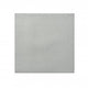 SERVIETTE 20X20CM OUATE GAUFRÉE CELI-OUATE 2 PLIS ARGENT X50