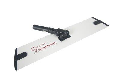 SUPPORT DE LAVAGE 40CM VELCRO BLANC