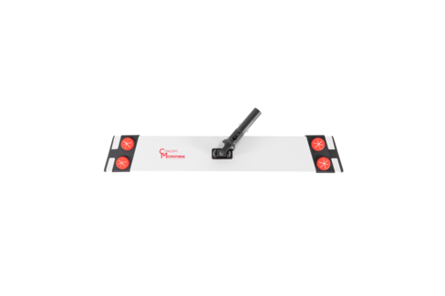 SUPPORT DE LAVAGE 55CM VELCRO BLANC