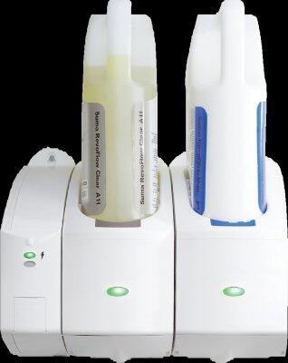 DOSEUR VAISSELLE SUMA REVOFLOW