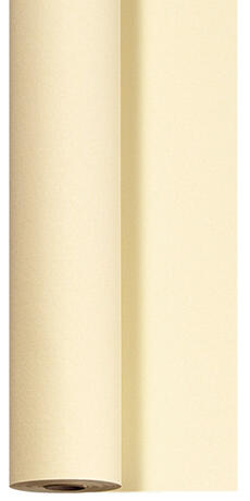 NAPPE ROULEAU DUNISOFT 1.18X25M CRÈME X2