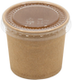 POT À SAUCE EN CARTON 30ML X2000