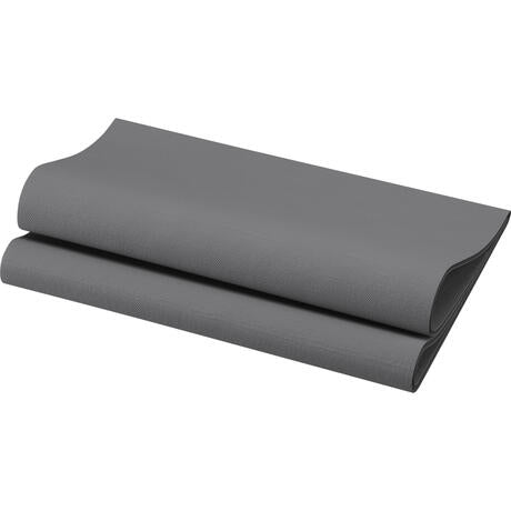 SERVIETTE 40X40CM NON TISSÉ BIO-DUNISOFT® GRANITE X360
