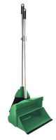 PELLE AEROPORT ET BALAI ECOGREEN VERT