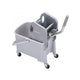 CHARIOT DE LAVAGE BI-BAC 2X10L
