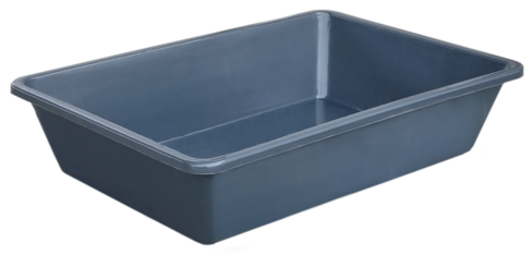 BAC DE RETENTION 14L SANS CAILLEBOTIS