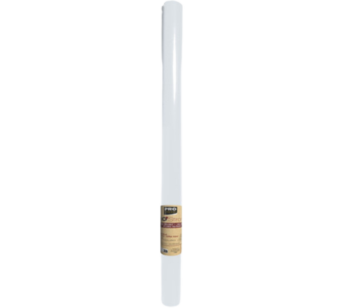 NAPPE ROULEAU SPUNBOND BLANC 1.20X50M X1