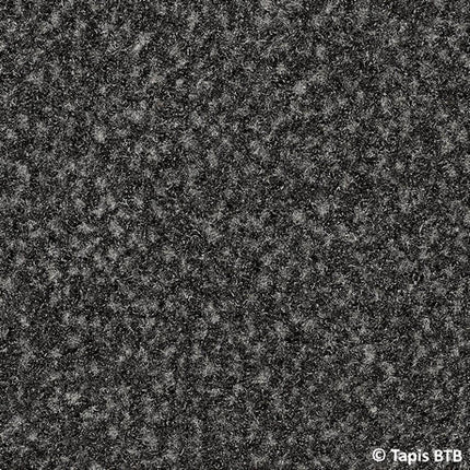 TAPIS MATADOR EVO GRATTANT 90X150CM NOIR