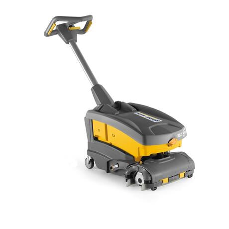 AUTOLAVEUSE ULTRA COMPACTE ROLLY NRG 7 1/2 M33 20AH LITHIUM