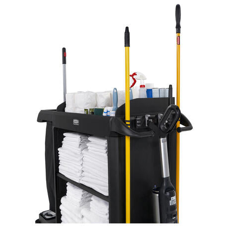 CHARIOT HOTELIER COMPACT