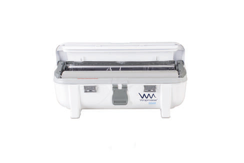 DÉVIDOIR WRAPMASTER® ALBAL 3000 ALUMINIUM FILM ALIMENTAIRE PAPIER CUISSON 30CM