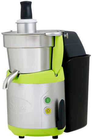 SANTOS CENTRIFUGEUSE N°68