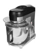 ALPHAMIX BATTEUR MÉLANGEUR 8 LITRES SANS PRISE D'ACCESSOIRE