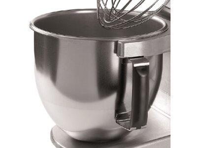 BOL INOX 8 L POUR ALPHAMIX 2 AVEC POIGNÉE