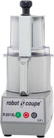 ROBOT COUPE COMBINÉ CUTTER/COUPE-LÉGUMES R201 XL